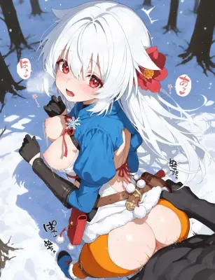フユカのエロ画像 160枚目