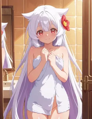 フユカのエロ画像 5枚目