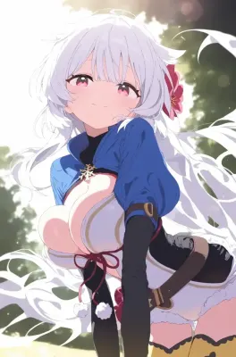 フユカのエロ画像 42枚目