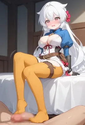 フユカのエロ画像 43枚目