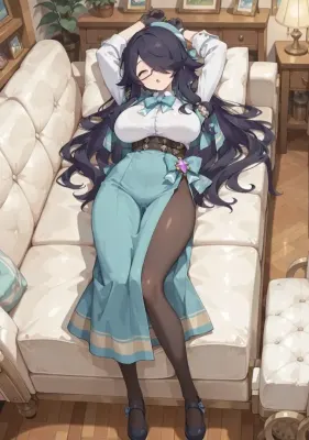スパクルのエロ画像 1枚目