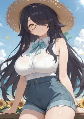 スパクルのエロ画像 3枚目