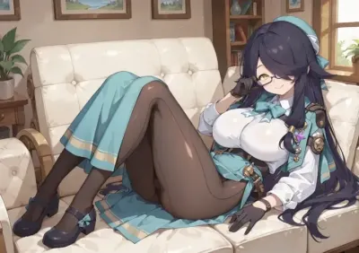 スパクルのエロ画像 31枚目