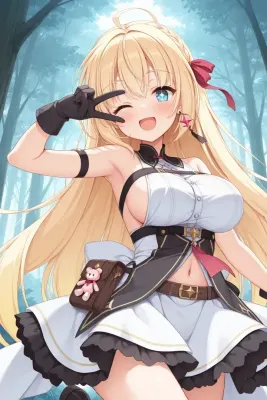 セイナのエロ画像 147枚目