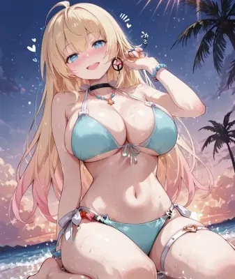 セイナのエロ画像 177枚目