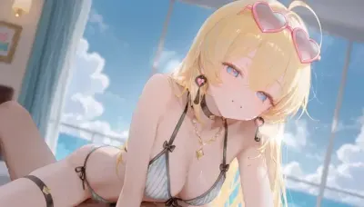 セイナのエロ画像 33枚目
