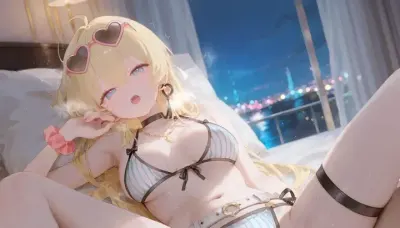 セイナのエロ画像 47枚目