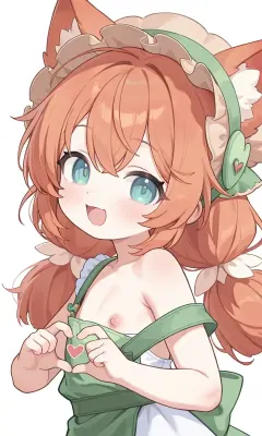 アンズのエロ画像 4枚目
