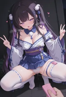 チトセのエロ画像 130枚目