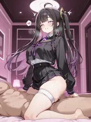 チトセのエロ画像 132枚目
