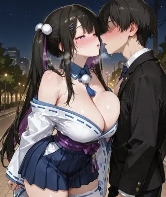チトセのエロ画像 19枚目