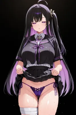 チトセのエロ画像 149枚目