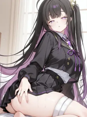 チトセのエロ画像 151枚目