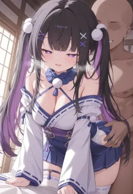 チトセのエロ画像 158枚目