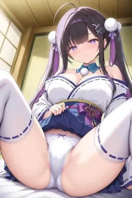 チトセのエロ画像 164枚目
