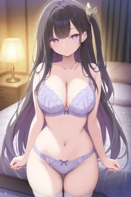 チトセのエロ画像 187枚目