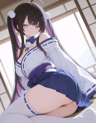 チトセのエロ画像 38枚目