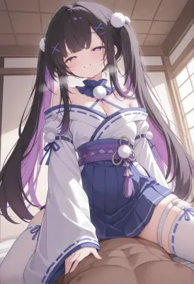 チトセのエロ画像 52枚目