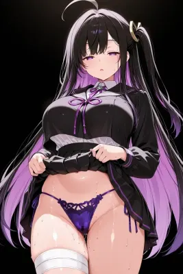 チトセのエロ画像 68枚目