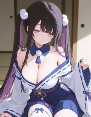 チトセのエロ画像 71枚目