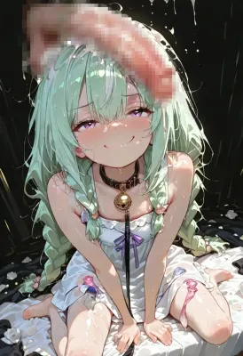 ナズナのエロ画像 11枚目