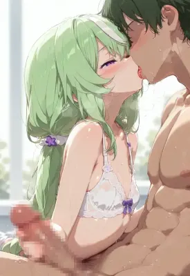 ナズナのエロ画像 20枚目