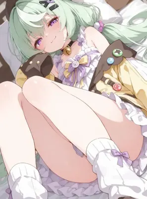 ナズナのエロ画像 30枚目