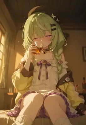ナズナのエロ画像 59枚目