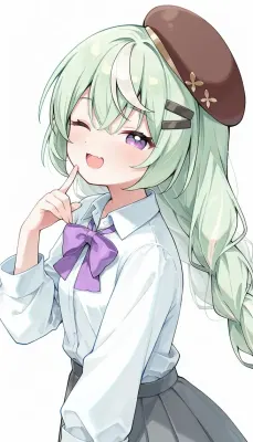 ナズナのエロ画像 63枚目