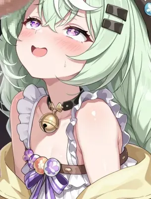 ナズナのエロ画像 66枚目