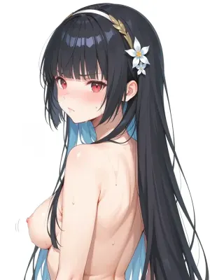 ナツカのエロ画像 25枚目