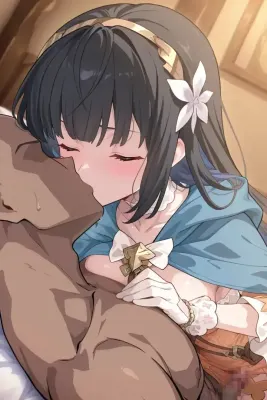 ナツカのエロ画像 41枚目