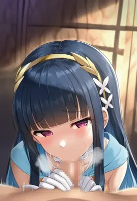 ナツカのエロ画像 63枚目