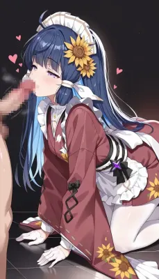 ナノハのエロ画像 2枚目