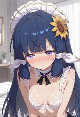 ナノハのエロ画像 18枚目