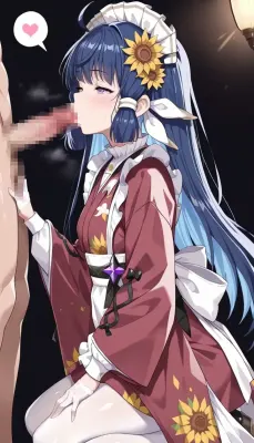 ナノハのエロ画像 37枚目