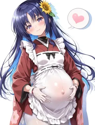 ナノハのエロ画像 70枚目
