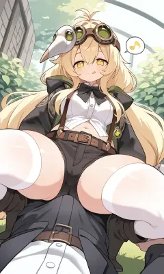 レイセンのエロ画像 38枚目