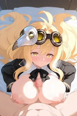 レイセンのエロ画像 40枚目