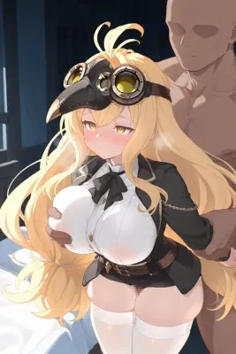 レイセンのエロ画像 47枚目