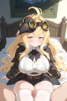 レイセンのエロ画像 54枚目