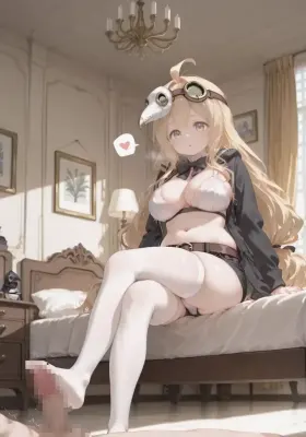 レイセンのエロ画像 69枚目