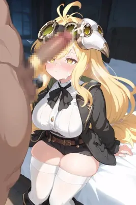 レイセンのエロ画像 76枚目