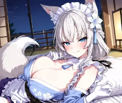 オトハのエロ画像 7枚目