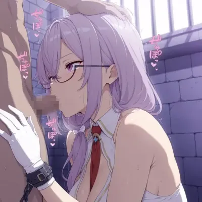 カナーチェのエロ画像 16枚目