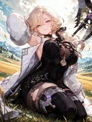 クルニスのエロ画像 36枚目