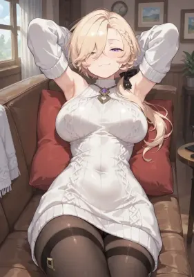 クルニスのエロ画像 64枚目