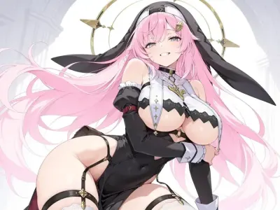 グレイのエロ画像 24枚目