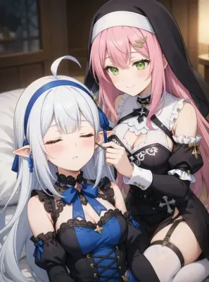 グレイのエロ画像 55枚目