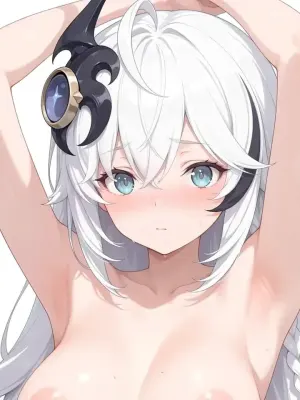 コゼットのエロ画像 37枚目